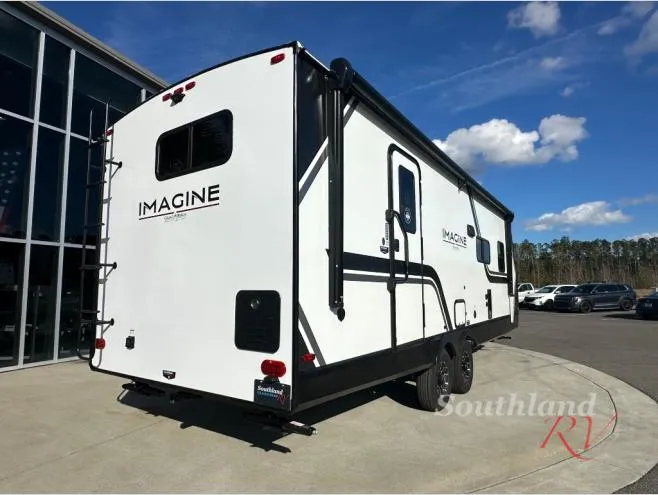 2026 Grand Design Imagine 2600RB - Photo 4