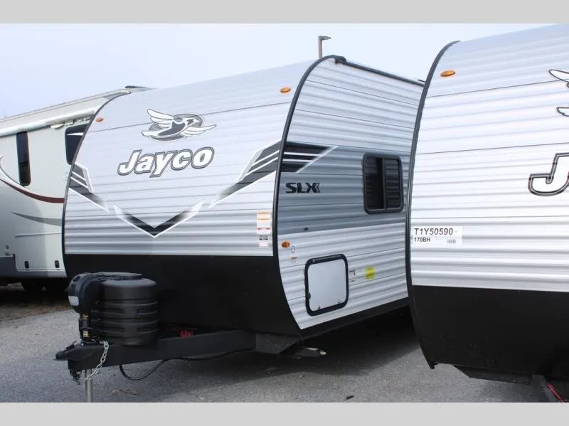 2026 Jayco Jay Flight SLX 210QB - Photo 3