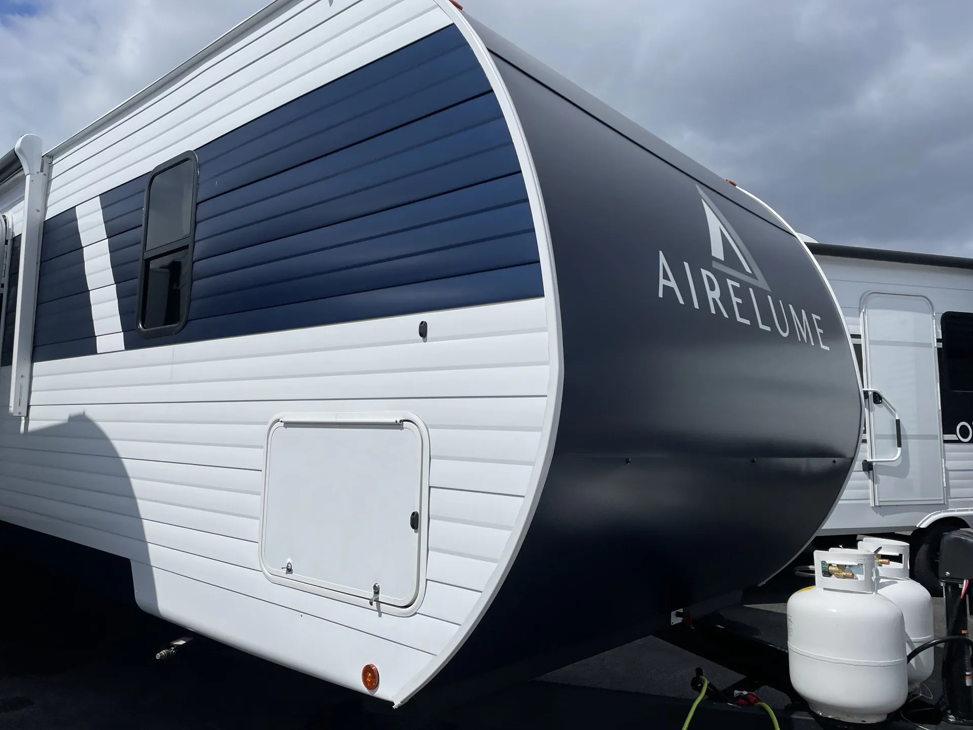 2026 Forest River Airelume 270 dealer photo 1 from Camping World