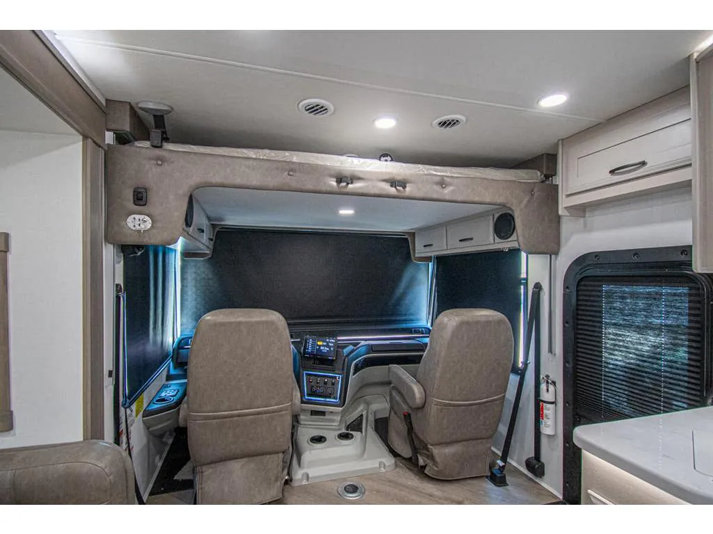 2027 Entegra Coach Emblem 36U, Photos photo 4
