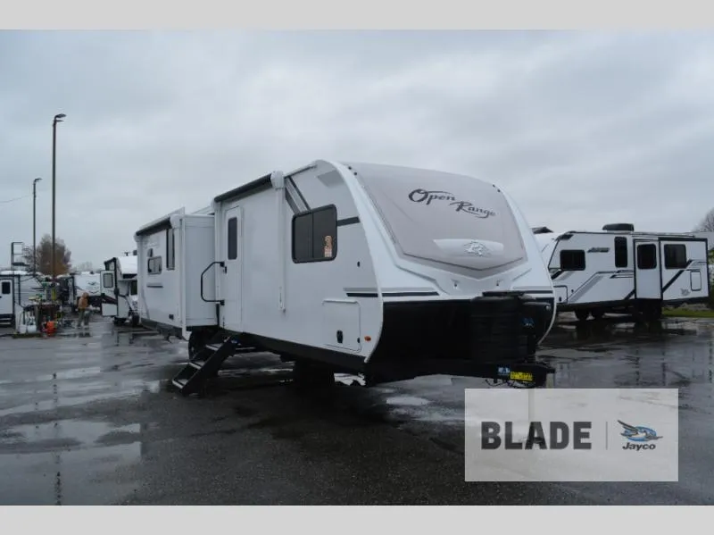 2026 Open Range RV Range Lite 280MKI - Photo 2