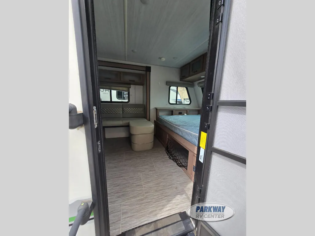 2021 Forest River No Boundaries NB19.8, Photos photo 7
