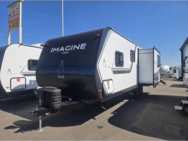 2026 Grand Design Imagine XLS 25RLE - Photo 4