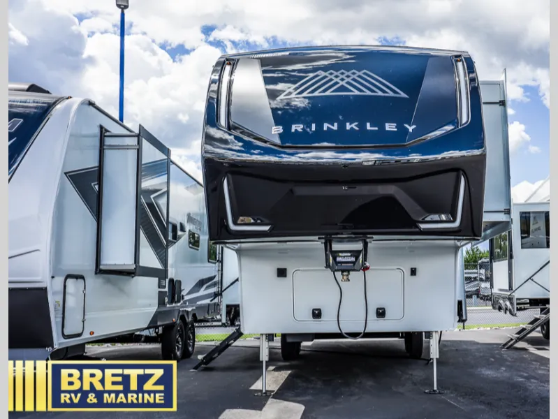 2026 Brinkley Model Z 2900 - Photo 3