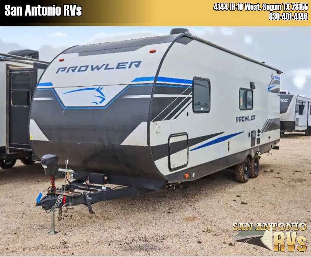 2023 Heartland Prowler 250SBH - Photo 2