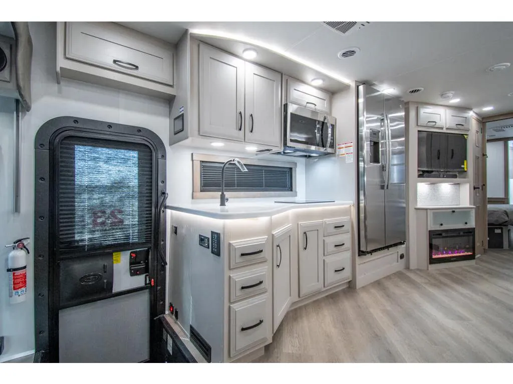 2027 Entegra Coach Emblem 36U, Photos photo 14