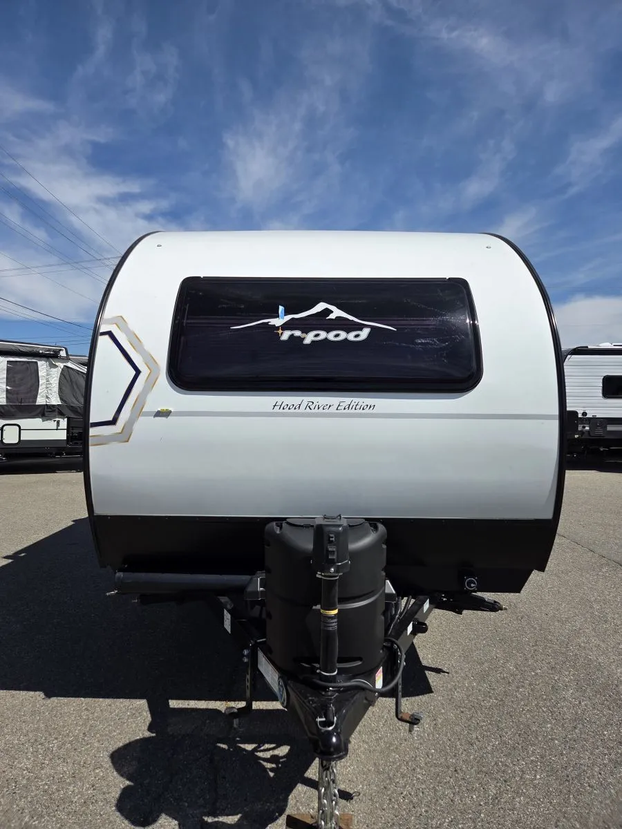 2023 R-POD 196 USED - Photo 2