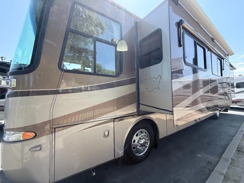 2007 Monaco Diplomat 40PRQ - Photo 4
