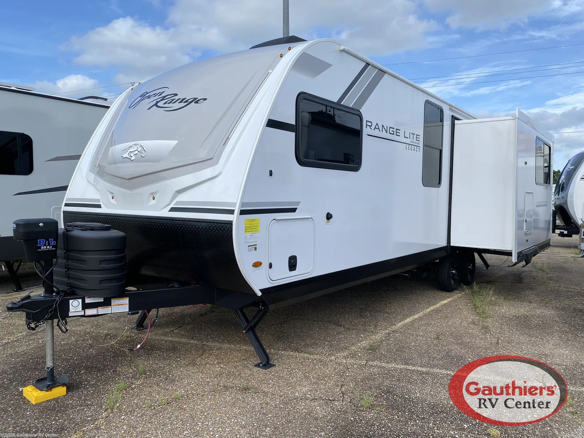 2026 Highland Ridge Open Range Range Lite 260RLL - Photo 4