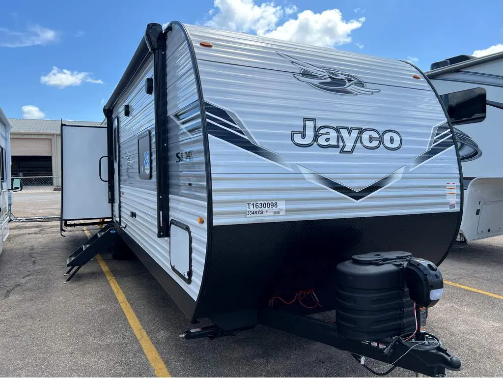2026 Jayco Jay Flight SLX 334RTS - Photo 2