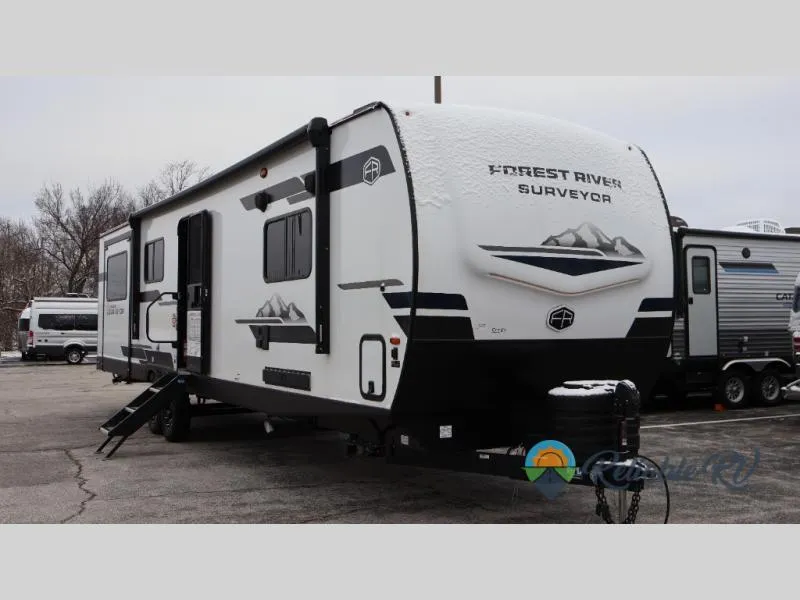 2026 Forest River Grand Surveyor 302RDBS - Photo 2