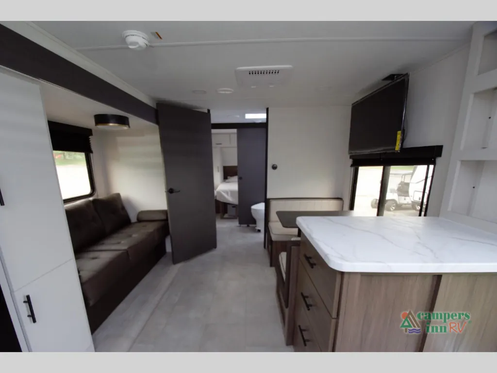 2026 Forest River Westbrook Luxury 245RKLC, Photos photo 17