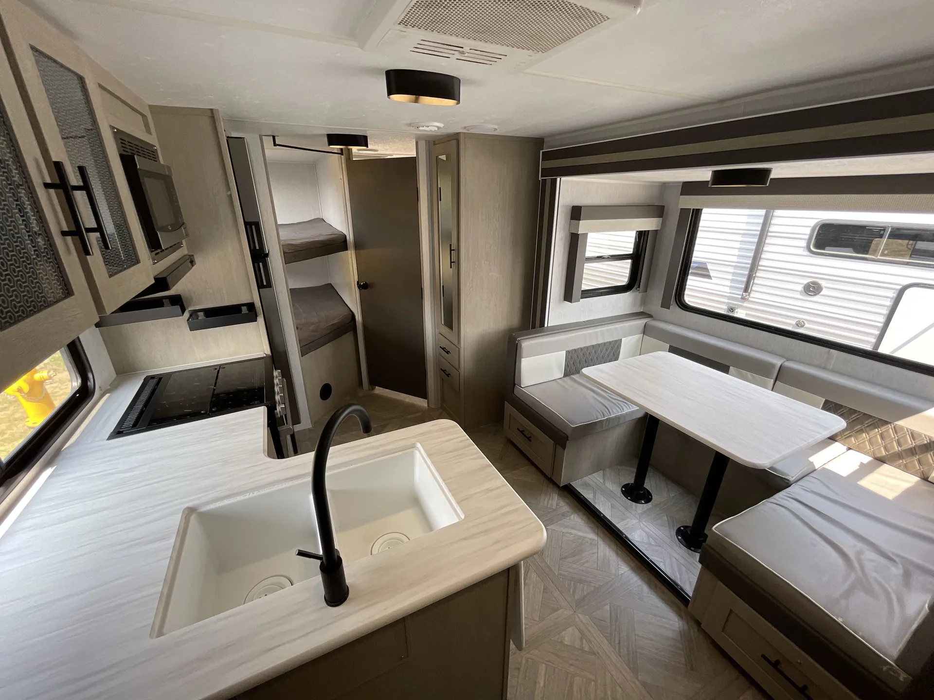 2023 Forest River Salem Cruise Lite 243BHXL — living area main