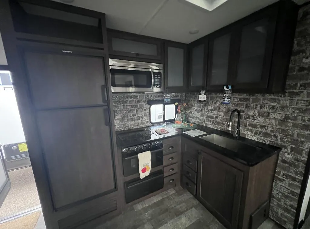2022 FOREST RIVER XLR Hyper Lite 3212, Photos photo 11