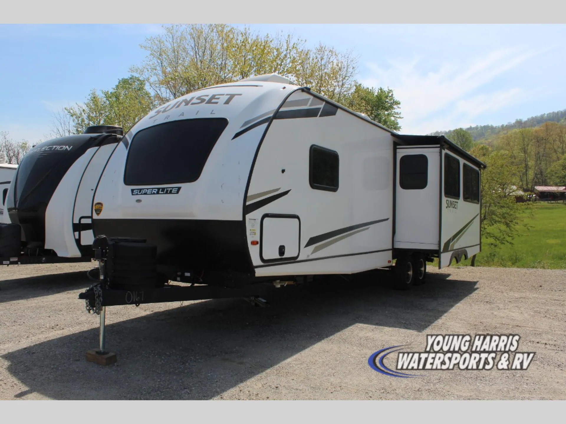 2024 CrossRoads Sunset Trail Super Lite SS285CK - Photo 4