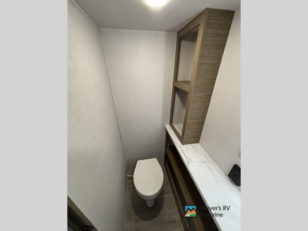 2026 Forest River Salem FSX 177ICE, Photos photo 23