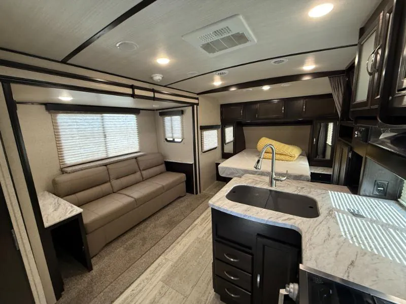 2020 Coachmen Northern Spirit 1943RB - Photo 4
