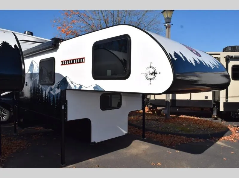 2026 Modern Buggy RV Little Buggy TC14 - Photo 2