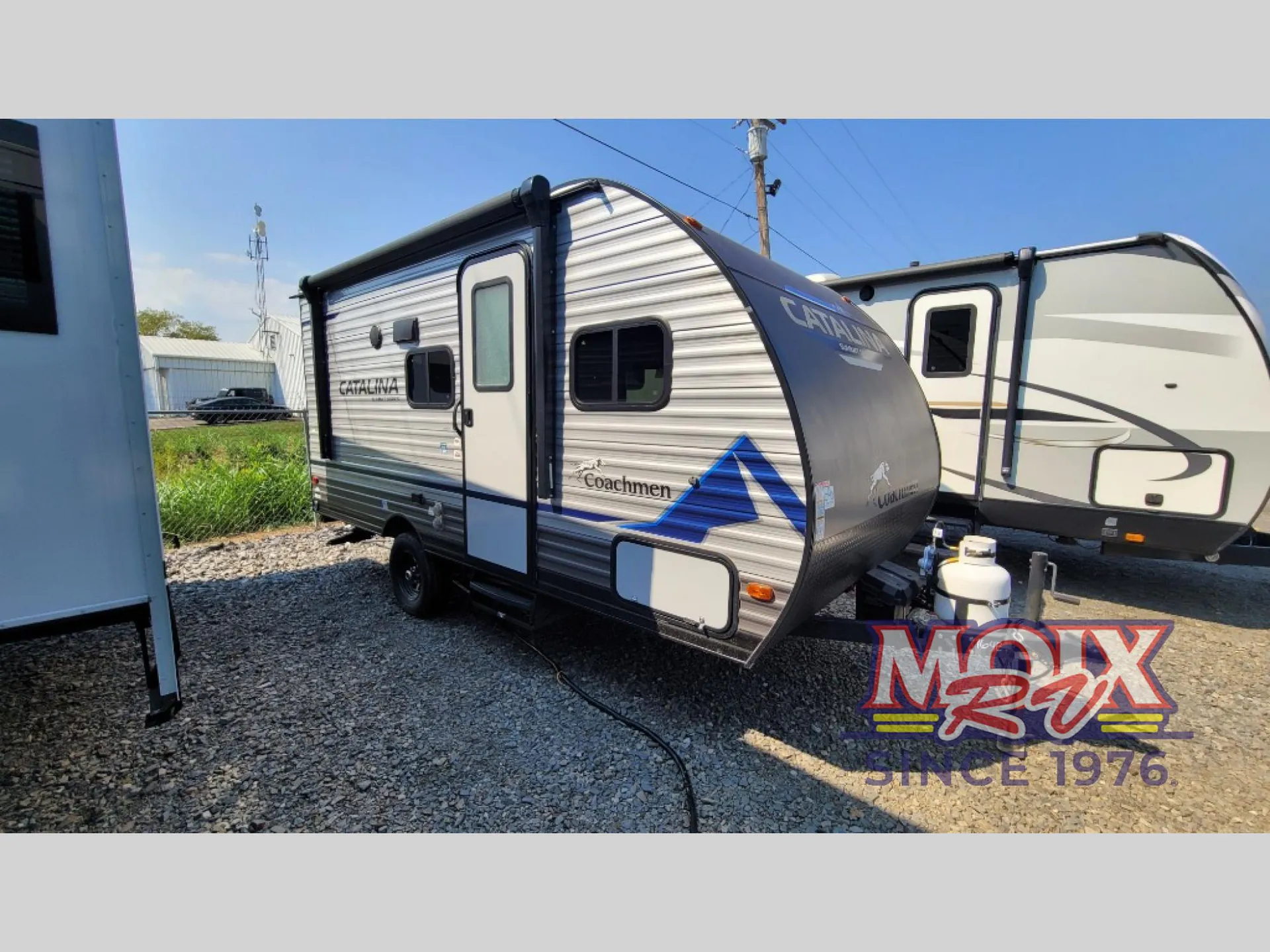 2023 Coachmen Catalina Summit Series 7 164BHX - Photo 2