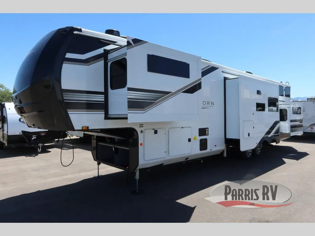 2026 Heartland Bighorn 40DB - Photo 4