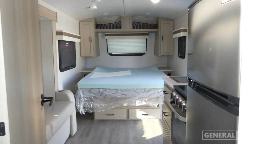 2023 Forest River Rockwood Geo Pro G20FBS, Photos photo 4