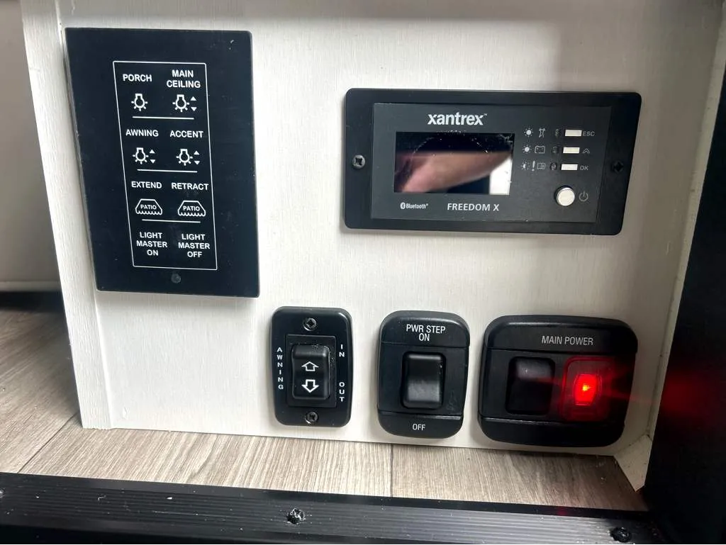 2027 Entegra Coach Vision XL 36C, Photos photo 11