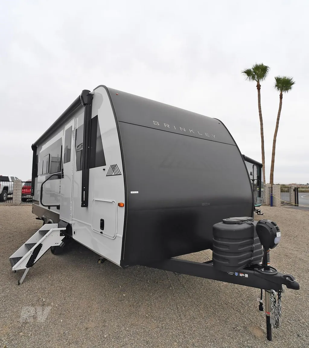 2026 Brinkley Model Ix 20X, Photos photo 4