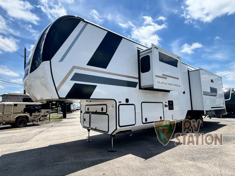 2026 KZ Durango Gold 366FBQ - Photo 4