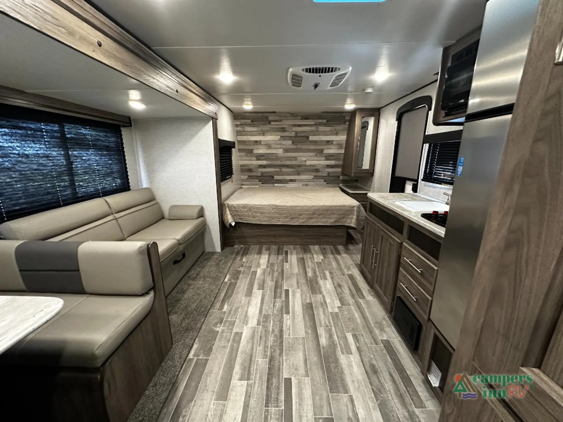 2023 CrossRoads Zinger 18DS - Photo 4
