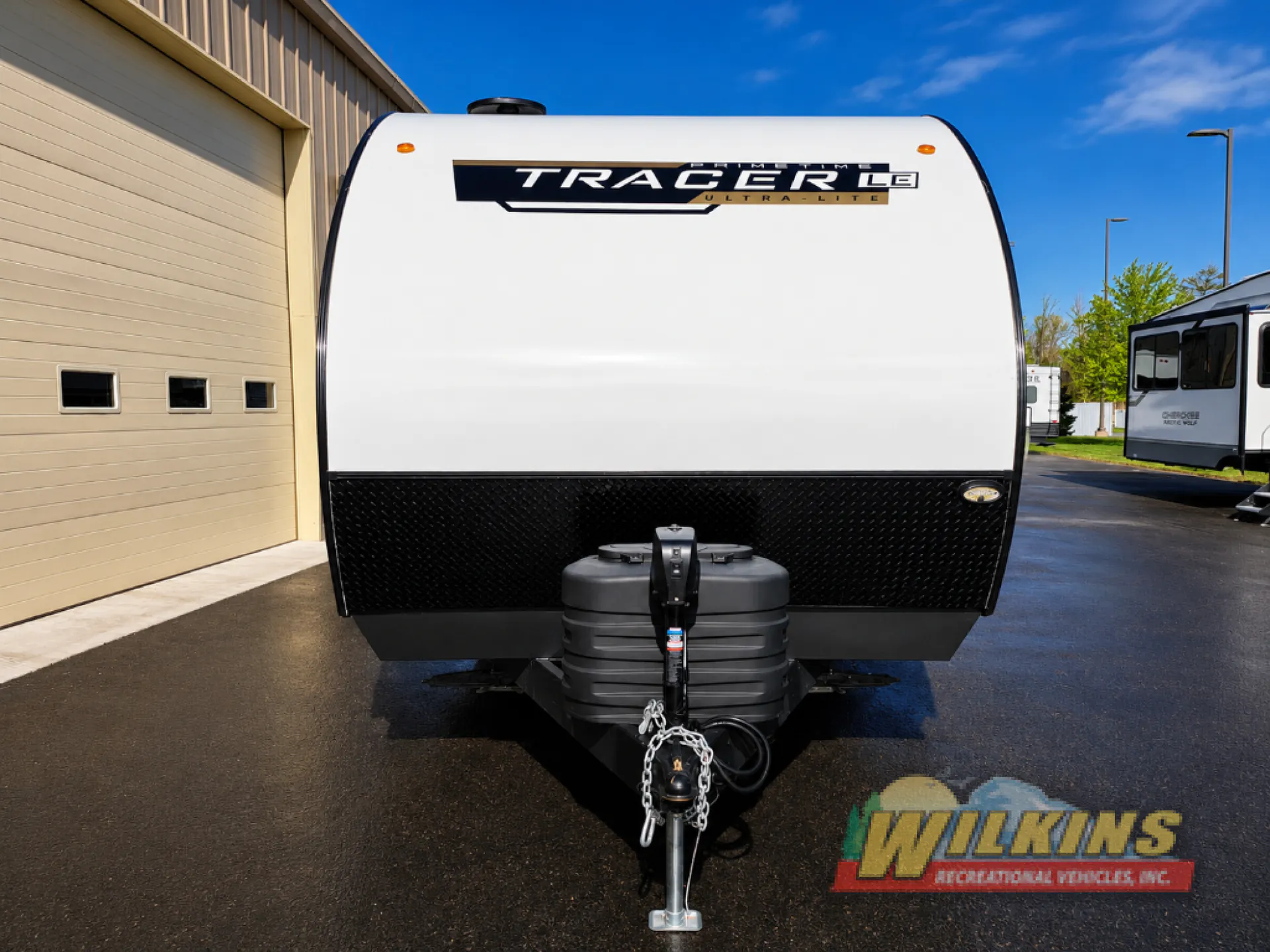 2024 Prime Time Tracer 240BHSLE - Photo 3