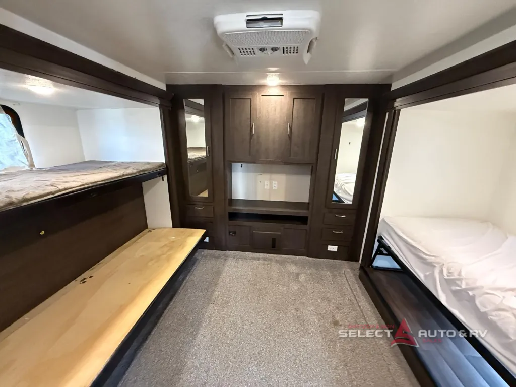2019 Forest River Wildwood 31KQBTS, Photos photo 14