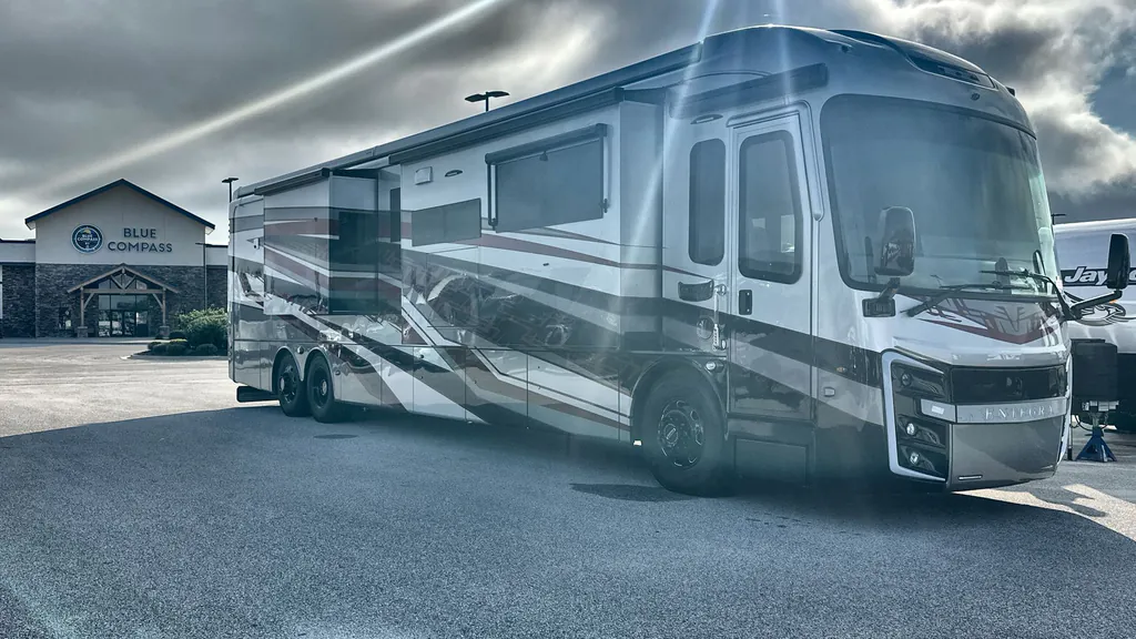 2026 Entegra Coach Aspire 44D, Photos photo 11
