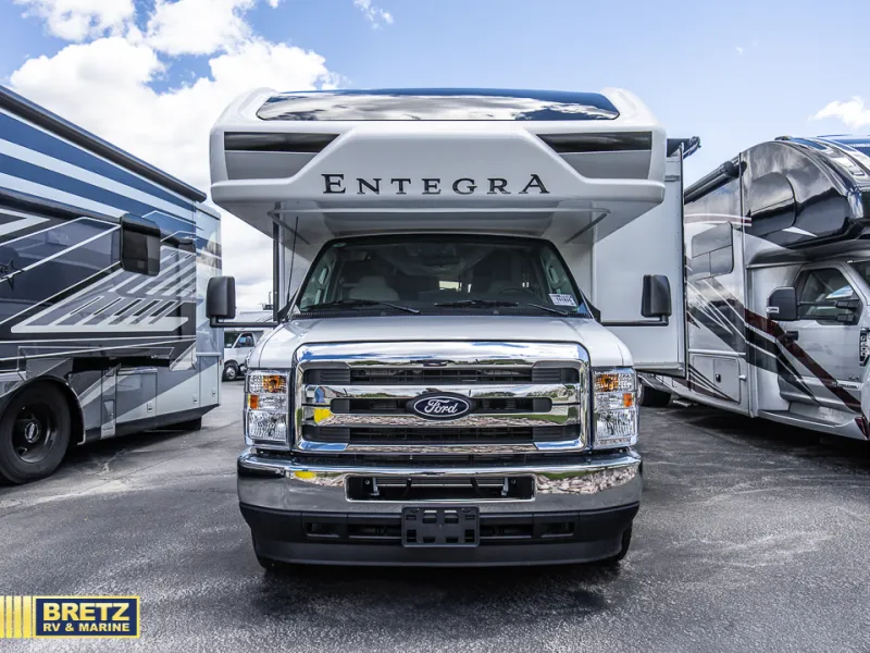 2027 Entegra Coach Odyssey 24B - Photo 3
