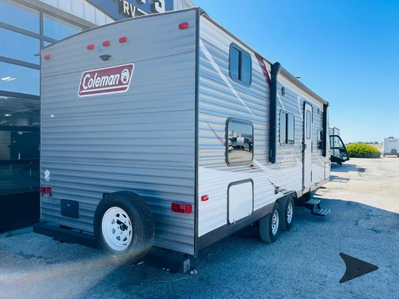 2019 Coleman LANTERN 274BHS - Photo 3