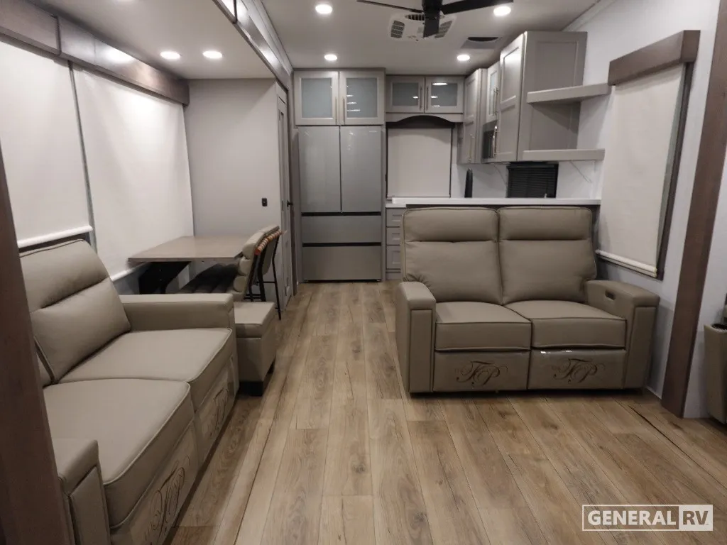 2026 Alliance RV Paradigm 382RK - Photo 3