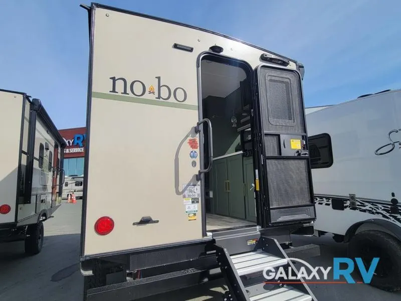 2025 Forest River RV No Boundaries New    18.1 - Photo 3