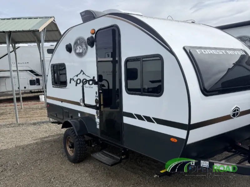 2026 Forest River R-Pod RP-171 - Photo 2