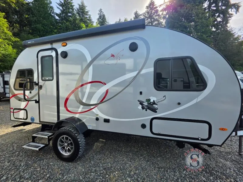 2020 Forest River R-Pod RP-190 - Photo 2