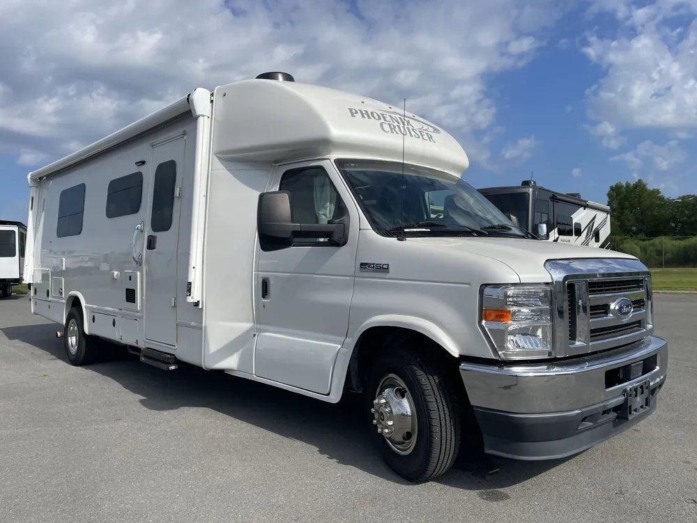 2022 phoenix cruiser Phoenix Cruiser 2552 - Main photo