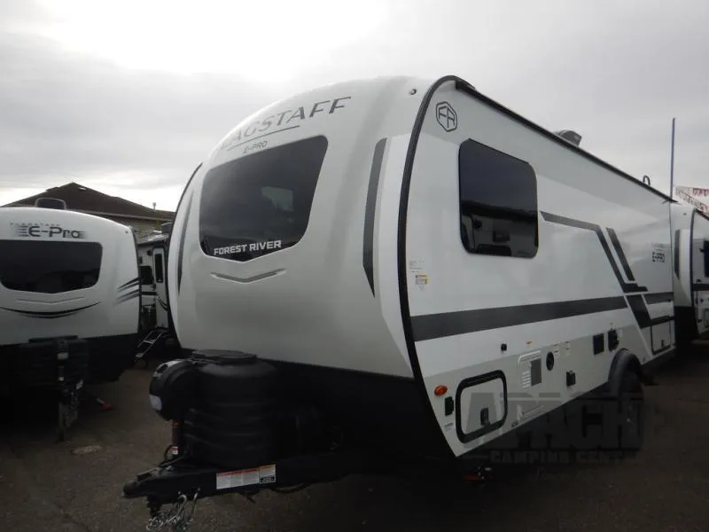 2026 Forest River RV Flagstaff E-Pro 19DBH - Main photo