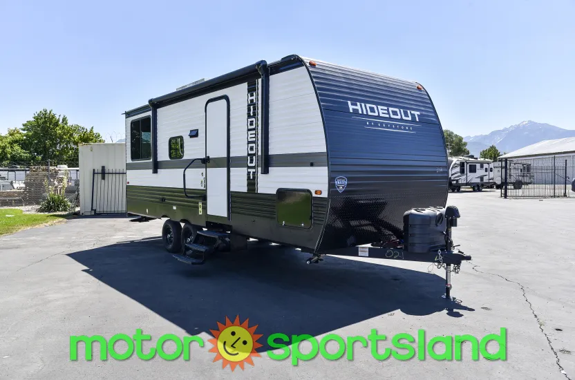 2025 Keystone Hideout Sport East 200RL - Photo 2