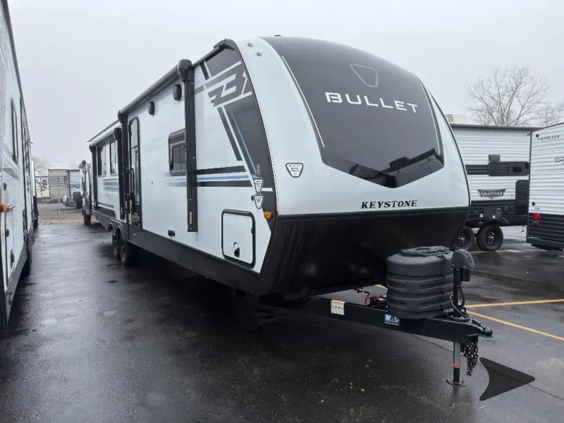 2026 Keystone Bullet Premium 310RES - Photo 2