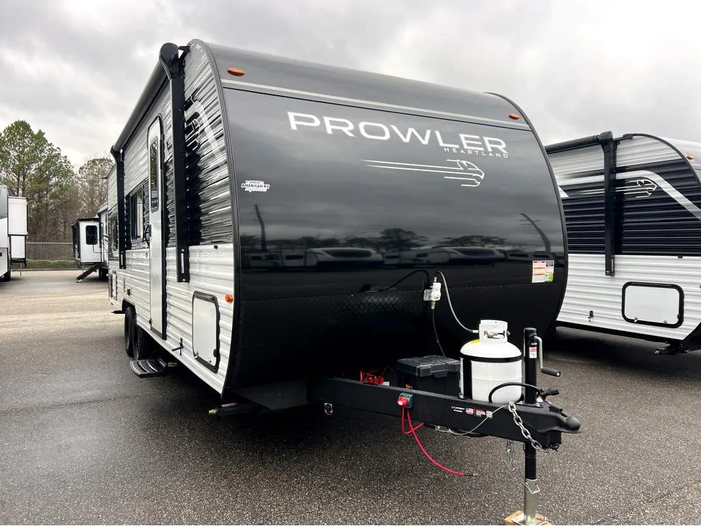 2026 Heartland Prowler Lynx 2500BH - Photo 2