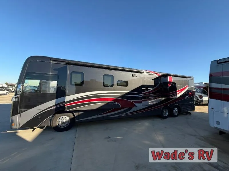 2023 Thor Motor Coach Tuscany 45BX - Photo 4