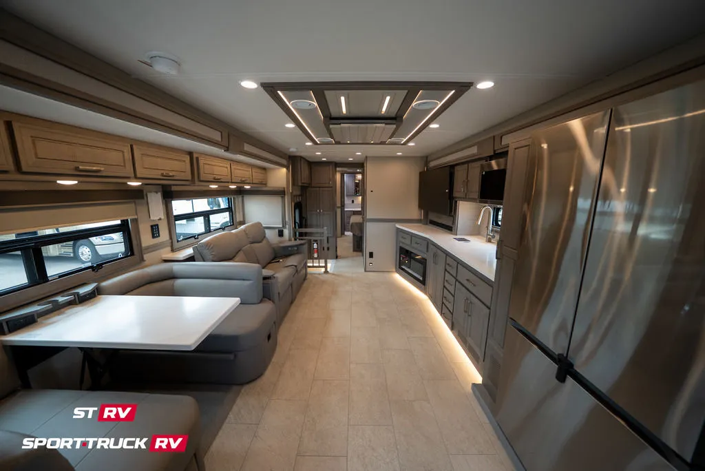 2027 Renegade RV Explorer 40ERB - Photo 3