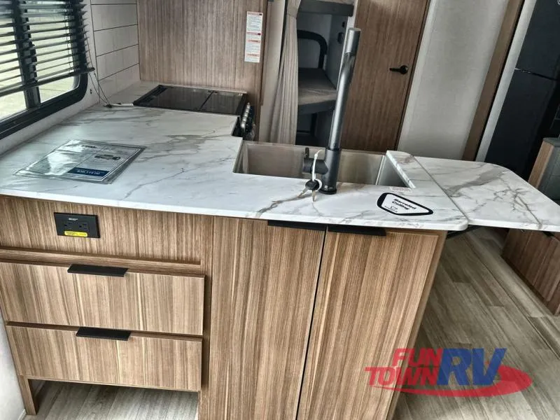 2026 Keystone RV Passport Super Lite 229BH - Photo 4