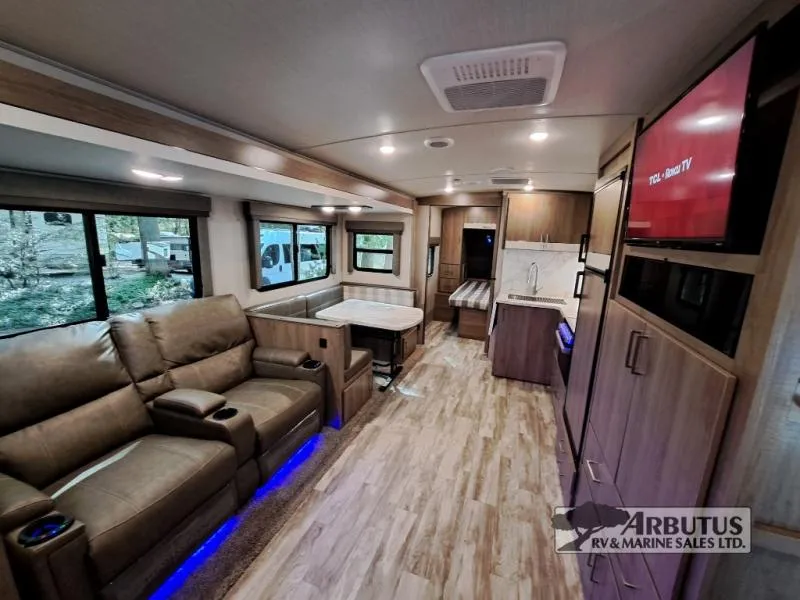 2021 Grand Design Imagine 2600RB - Photo 4