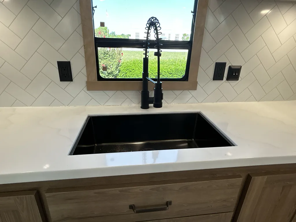 2027 Forest River Mesquite 3850HBRK, Photos photo 40