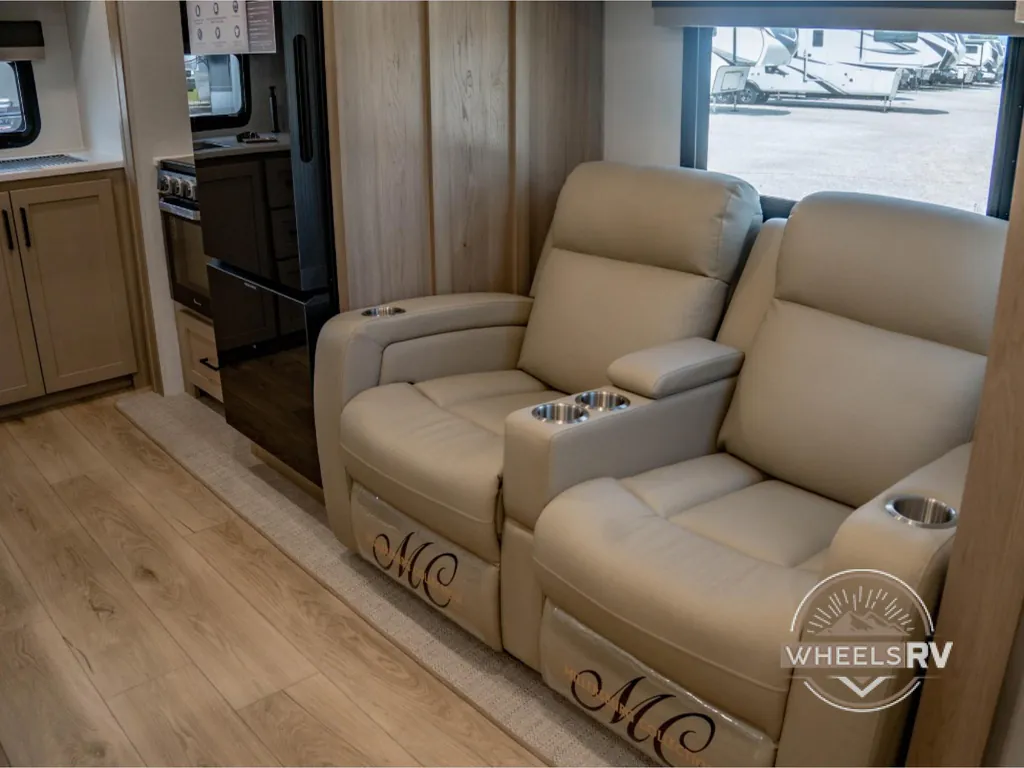 2026 Forest River Flagstaff Micro Lite 25FBD, Photos photo 23