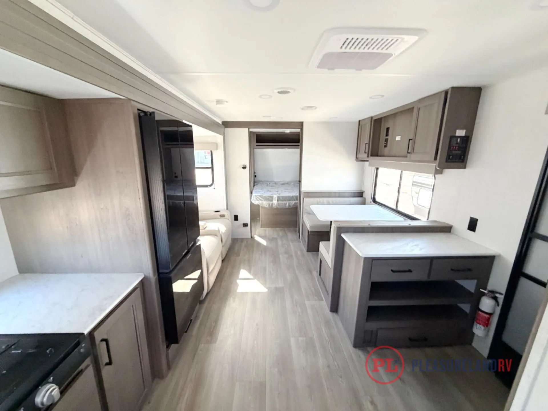 2025 Grand Design Transcend Xplor 25MLX - Photo 3